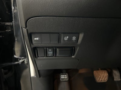 2020 Nissan Armada SL