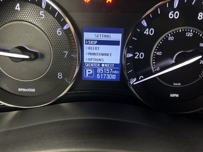 2020 Nissan Armada SL