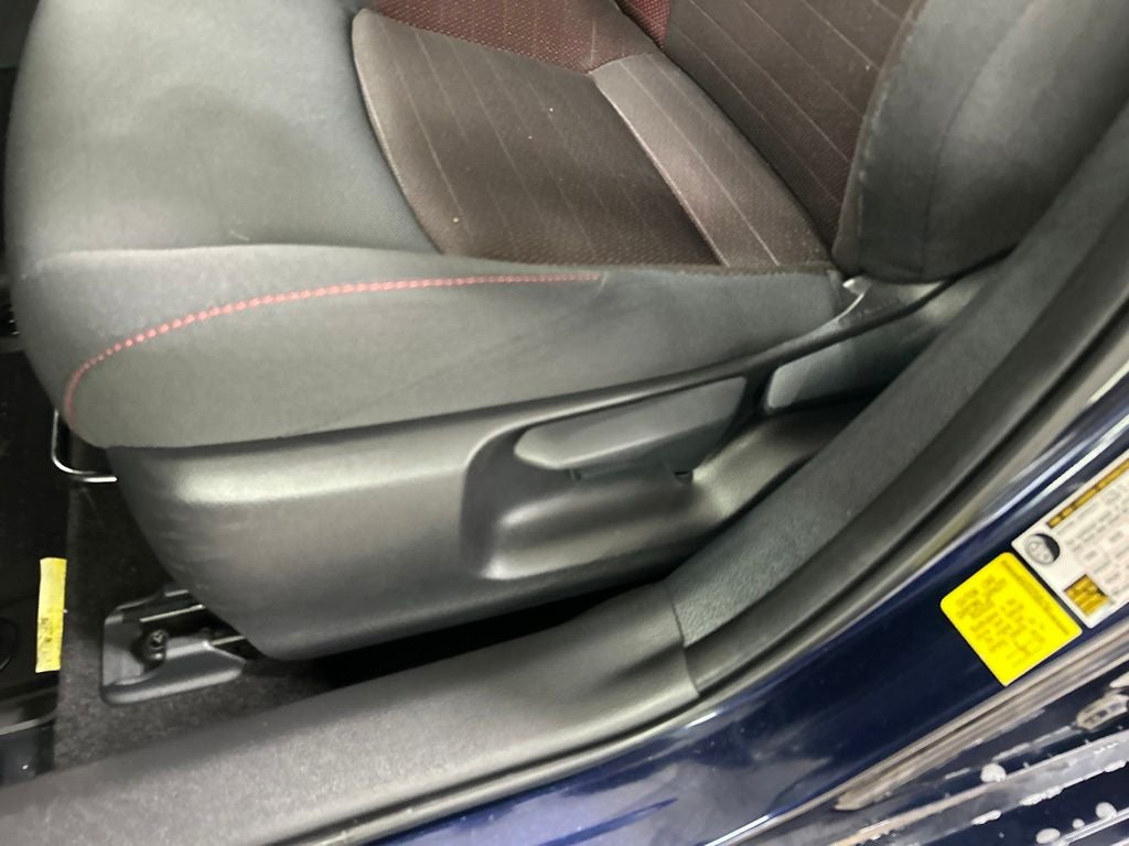 2025 Toyota Corolla Hybrid SE