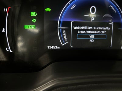 2025 Toyota Corolla Hybrid SE