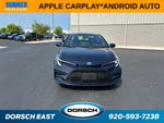 2025 Toyota Corolla Hybrid SE