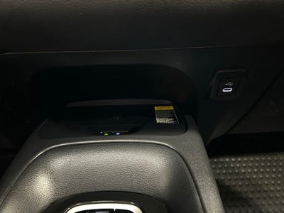 2025 Toyota Corolla Hybrid SE