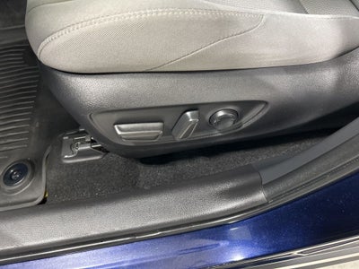 2022 Toyota Venza LE