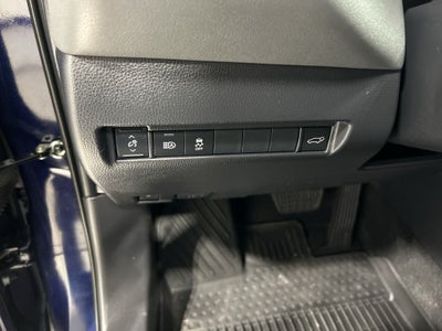 2022 Toyota Venza LE