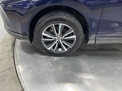 2022 Toyota Venza LE