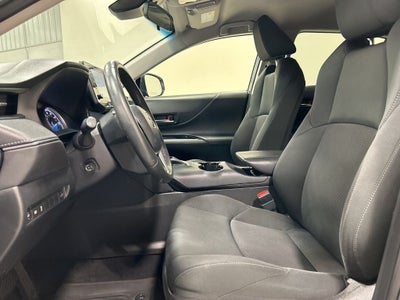 2022 Toyota Venza LE