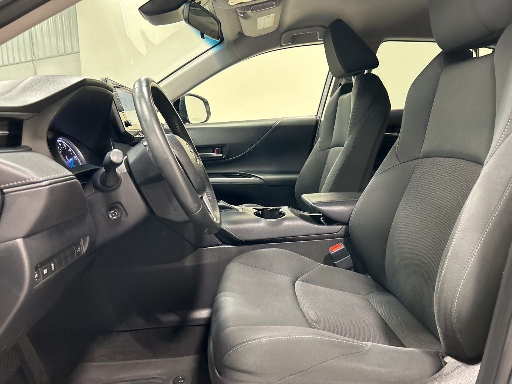 2022 Toyota Venza LE