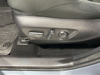 2022 Toyota Venza LE