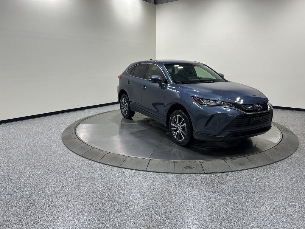 2022 Toyota Venza LE