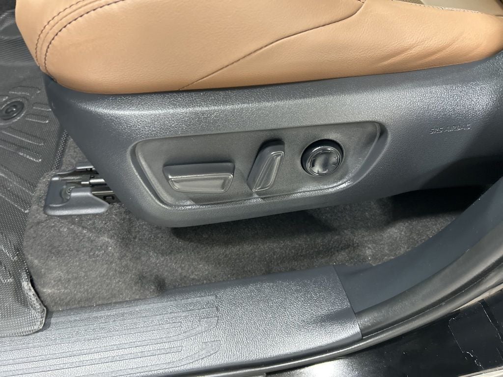 2025 Toyota 4Runner i-FORCE MAX Hybrid Limited