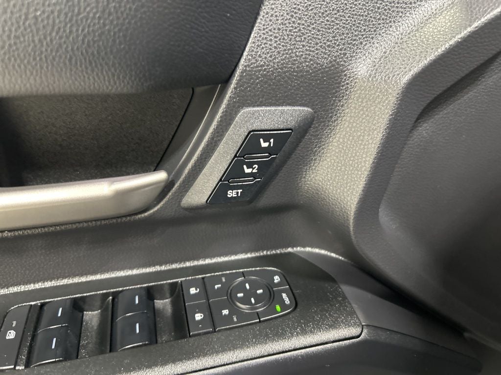 2025 Toyota 4Runner i-FORCE MAX Hybrid Limited