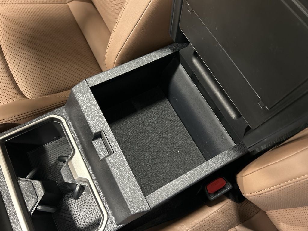 2025 Toyota 4Runner i-FORCE MAX Hybrid Limited