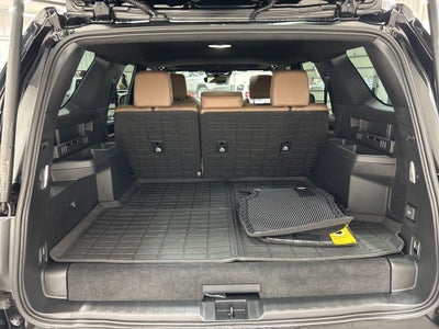 2025 Toyota 4Runner i-FORCE MAX Hybrid Limited