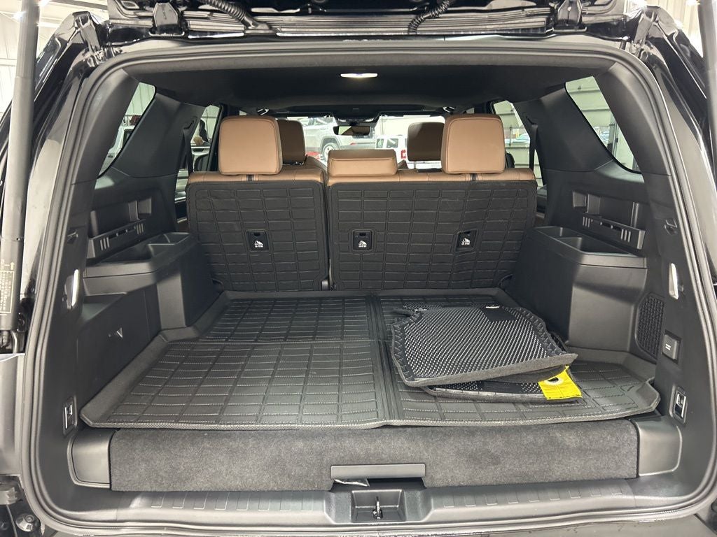 2025 Toyota 4Runner i-FORCE MAX Hybrid Limited