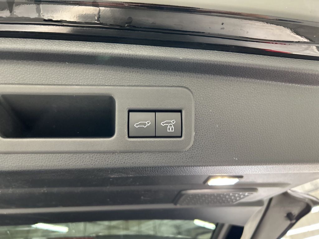 2025 Toyota 4Runner i-FORCE MAX Hybrid Limited