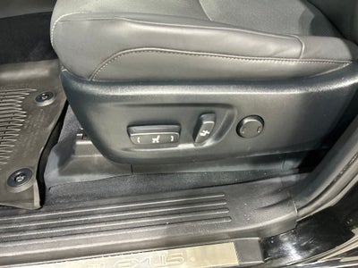 2021 Lexus GX 460
