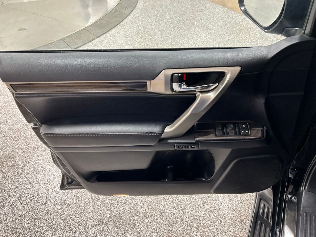 2021 Lexus GX 460