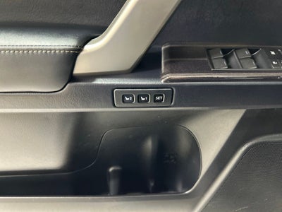 2021 Lexus GX 460