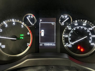 2021 Lexus GX 460