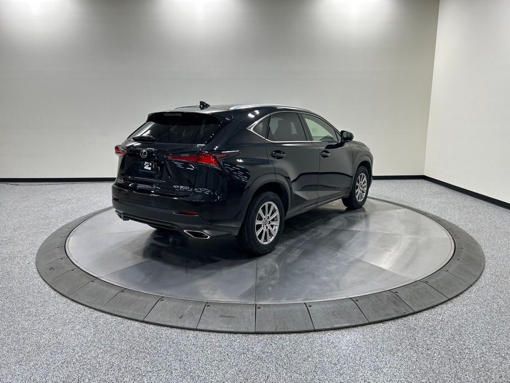 2021 Lexus NX 300 Base