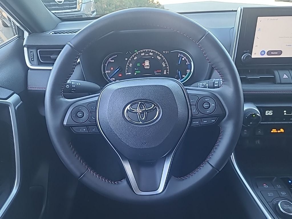 2023 Toyota RAV4 Prime SE