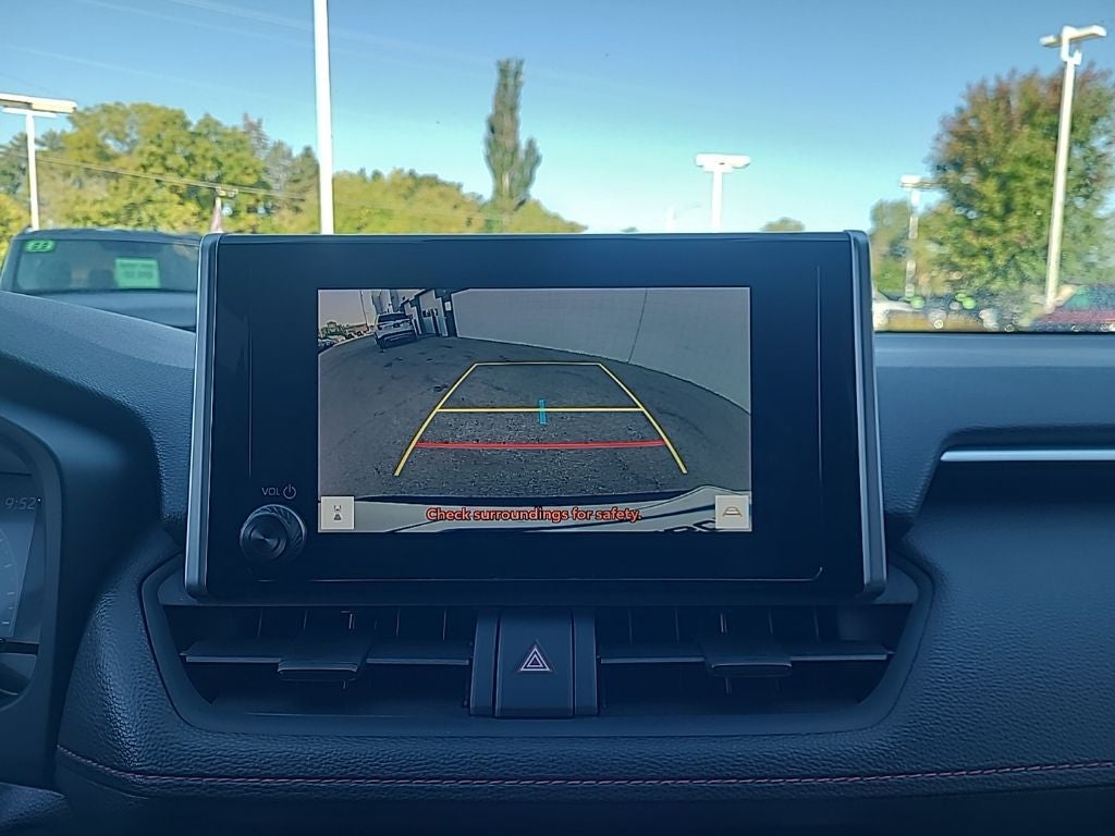 2023 Toyota RAV4 Prime SE