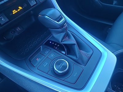 2023 Toyota RAV4 Prime SE