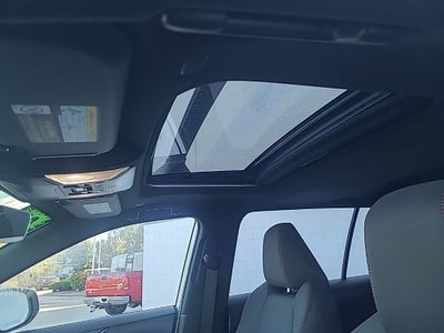 2023 Toyota RAV4 Prime SE