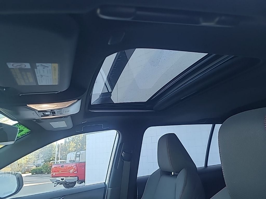 2023 Toyota RAV4 Prime SE