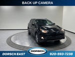 2016 Toyota RAV4 Hybrid XLE