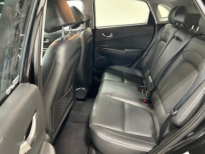 2021 Hyundai Kona Ultimate
