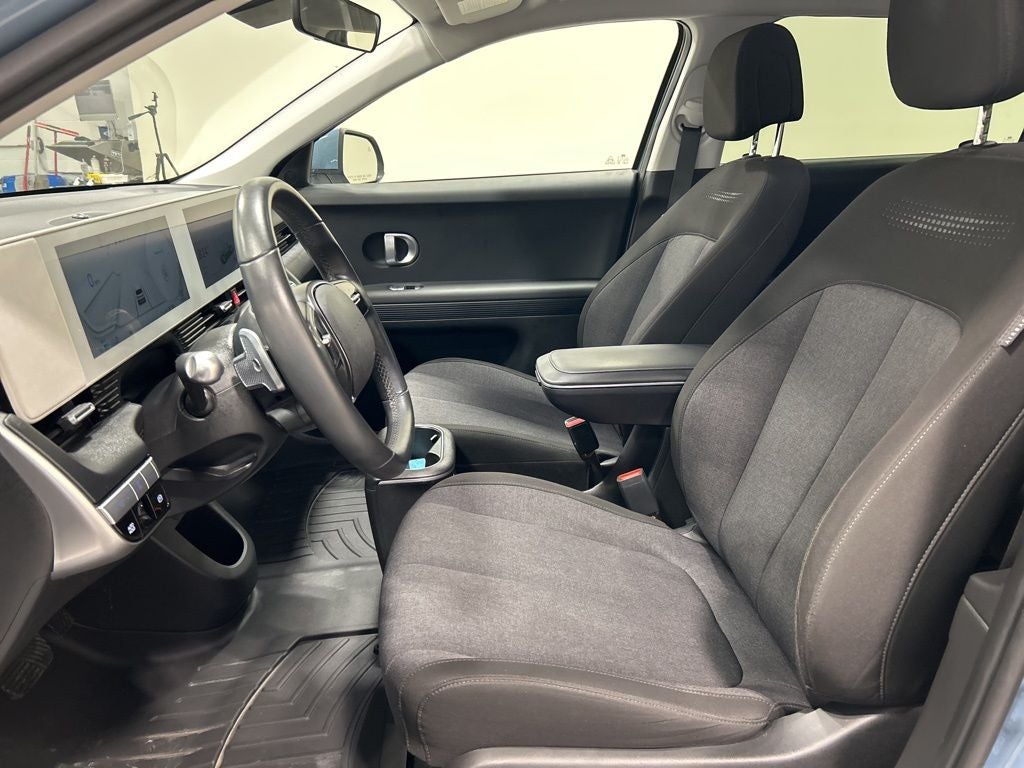 2023 Hyundai IONIQ 5 SE