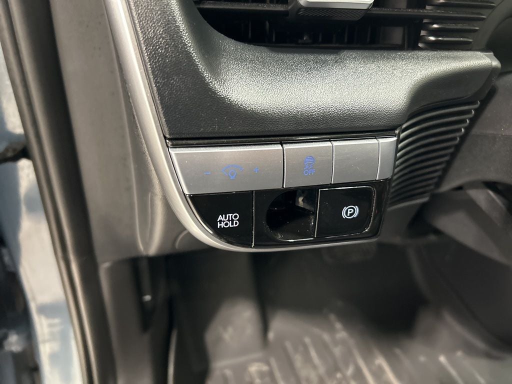 2023 Hyundai IONIQ 5 SE