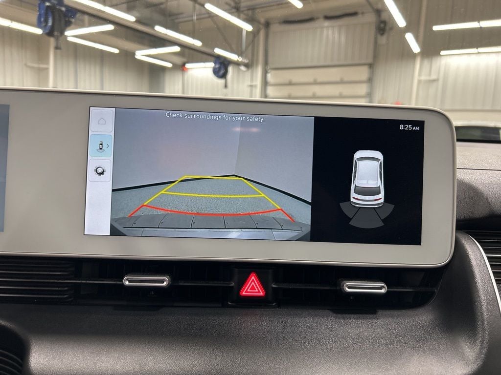 2023 Hyundai IONIQ 5 SE