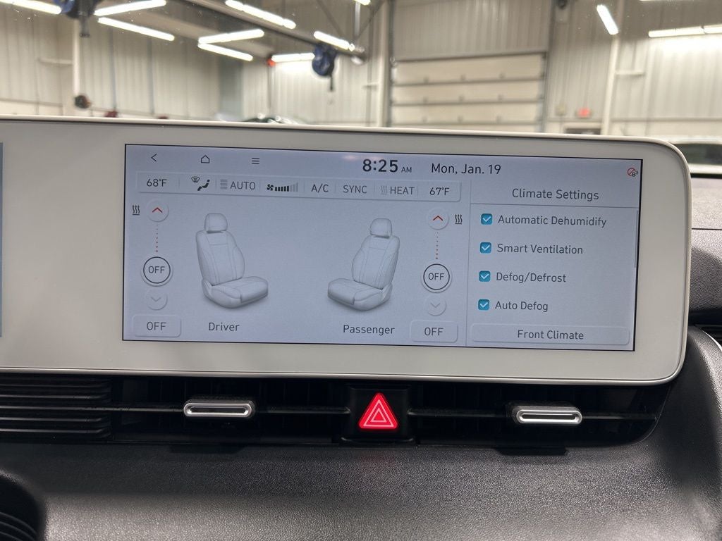 2023 Hyundai IONIQ 5 SE