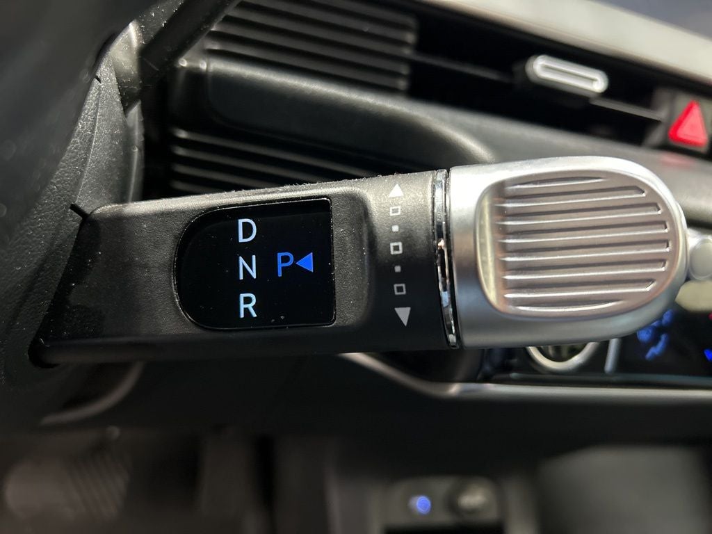 2023 Hyundai IONIQ 5 SE