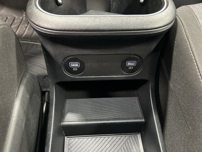 2023 Hyundai IONIQ 5 SE