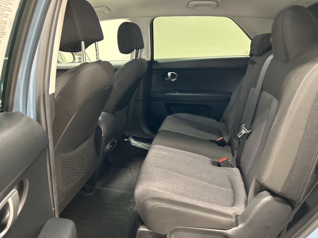 2023 Hyundai IONIQ 5 SE