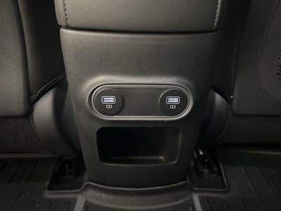 2023 Hyundai IONIQ 5 SE