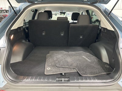 2023 Hyundai IONIQ 5 SE