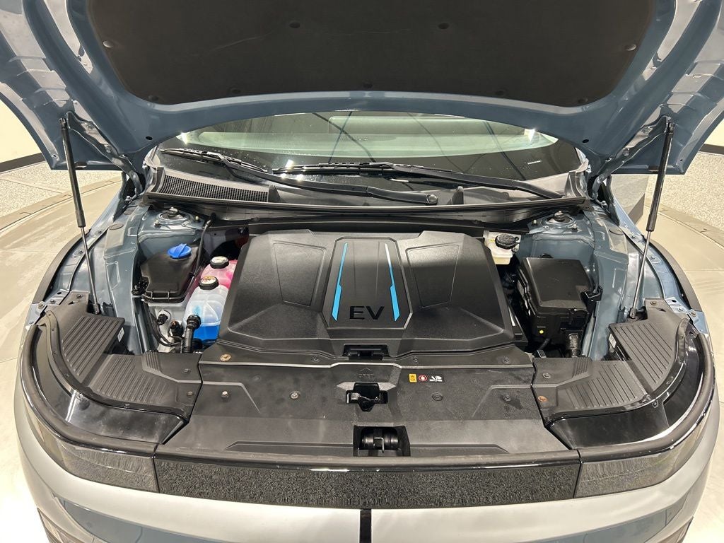 2023 Hyundai IONIQ 5 SE