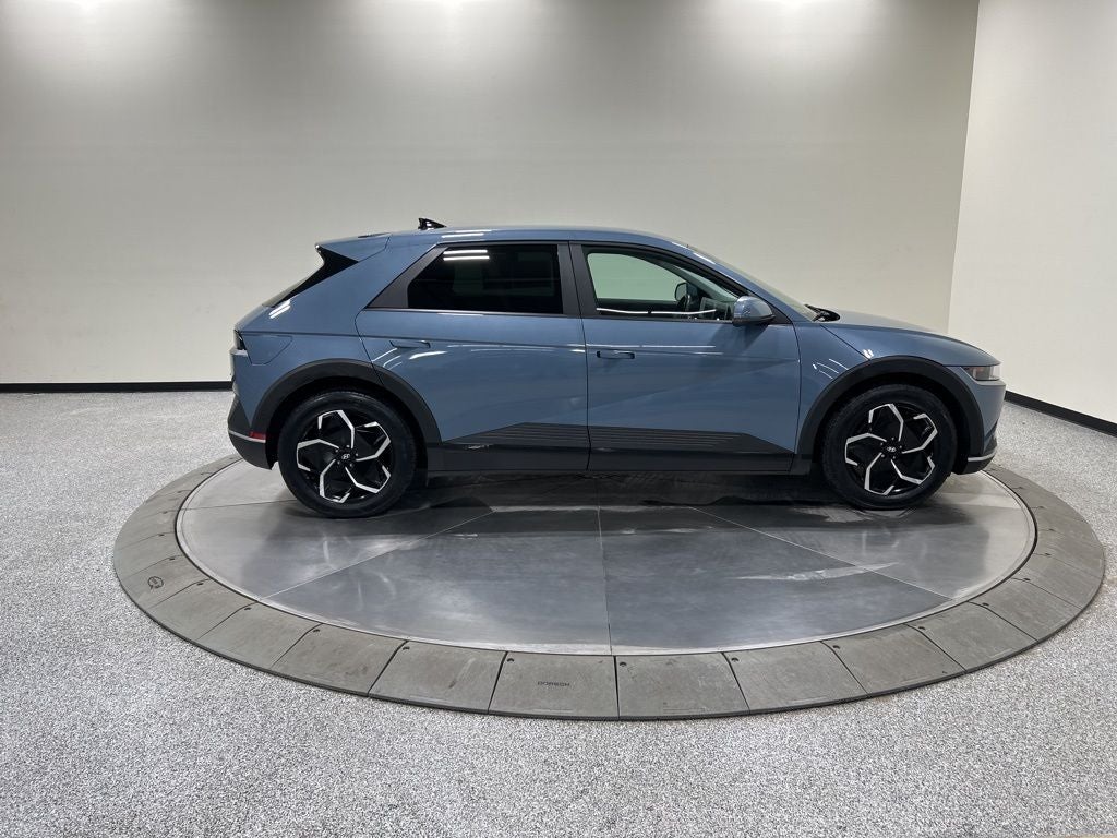 2023 Hyundai IONIQ 5 SE