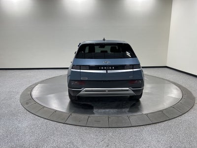 2023 Hyundai IONIQ 5 SE