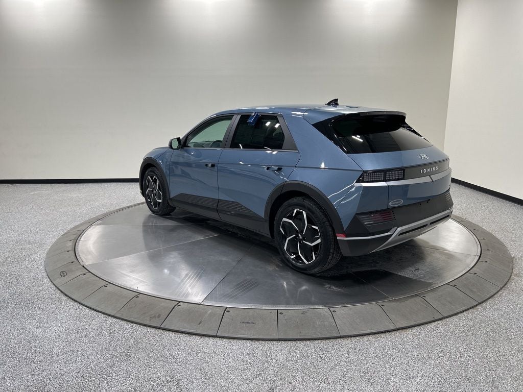 2023 Hyundai IONIQ 5 SE