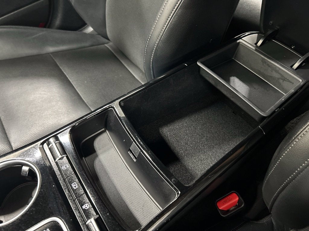 2023 Kia Stinger GT-Line
