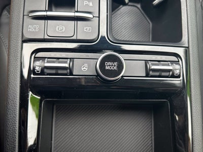 2025 Kia K5 EX