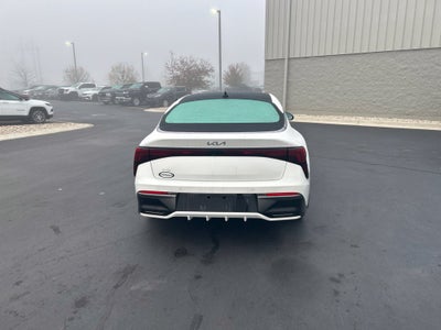 2025 Kia K5 EX
