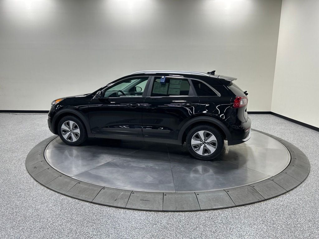 2019 Kia Niro LX