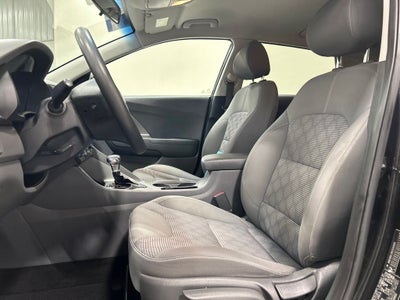 2019 Kia Niro LX