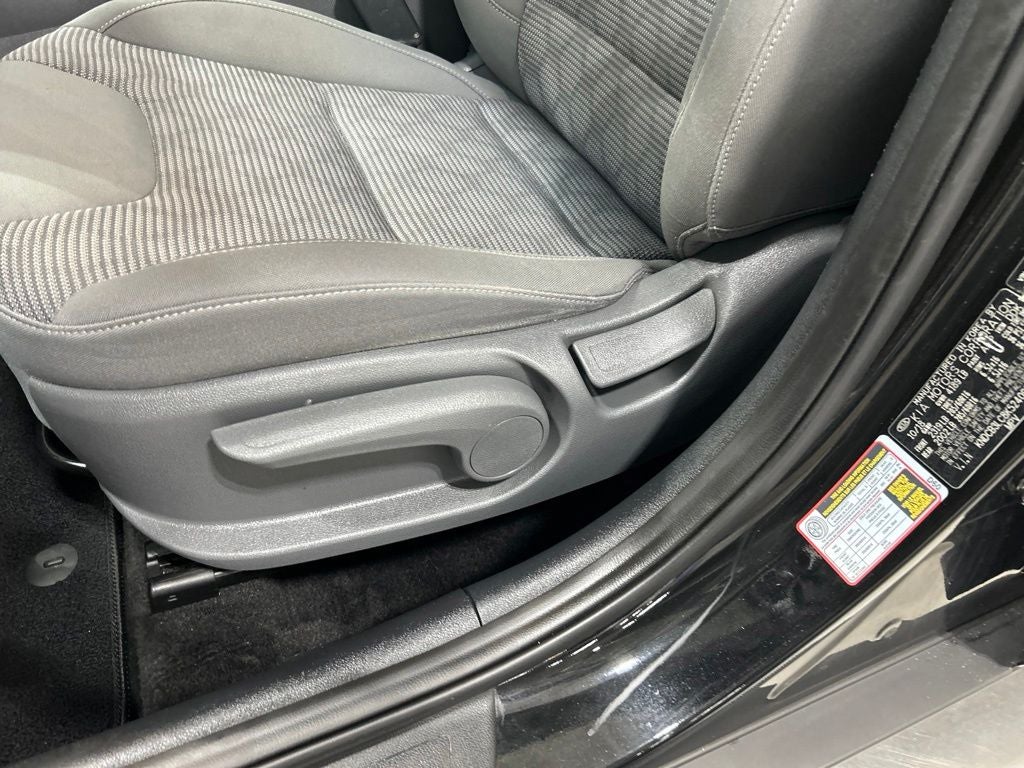 2019 Kia Niro LX